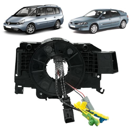 Contacteur tournant renault - contacteur,