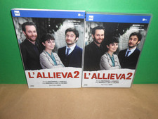 L'ALLIEVA 2 SECONDA STAGIONE 3