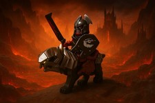 A02 - Lord of the Rings -