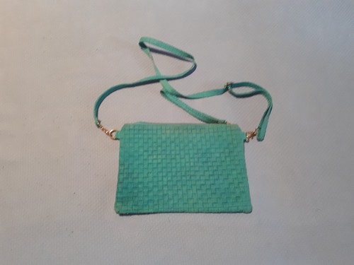 Borsa martissima pelle - in,