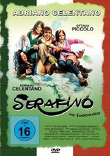 Serafino der Schürzenjäger -