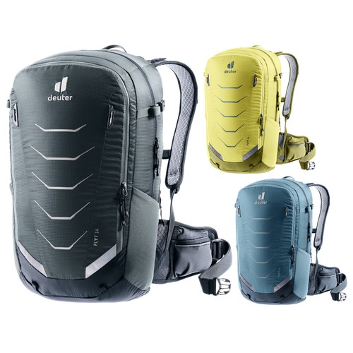 Deuter flyt zaino ciclista - zaino,