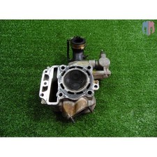 Testata Keeway Outlook 150 2009 2012