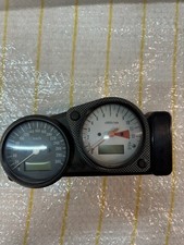 Strumentazione contachilometri