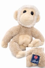 Vintage Trudi Ritratti Monkey