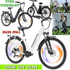 28/26 pollici TTGO motore