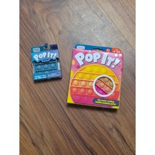 Pop fidget bundle - it!, mini