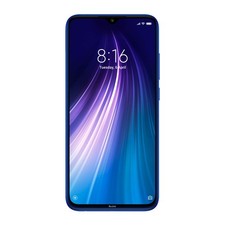 Redmi Note 8 (Neptune Blue