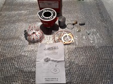 C01073350 GRUPPO TERMICO