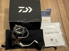 Mulinello da spinning DAIWA 19