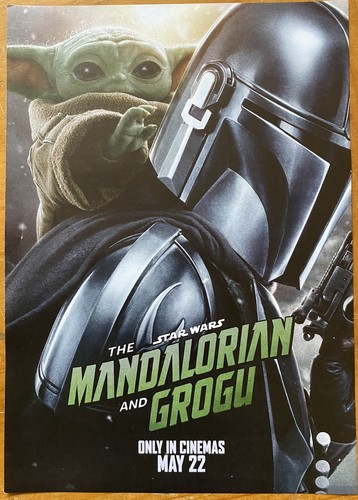 Star wars mandaloriano - star,