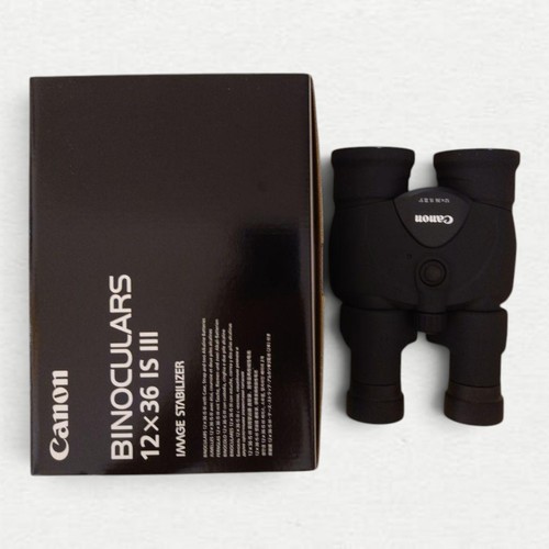 Canon 12x36 binocolo - 12x36, is