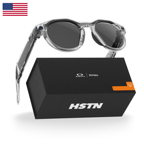 Meta oakley hstn - hstn, occhiali