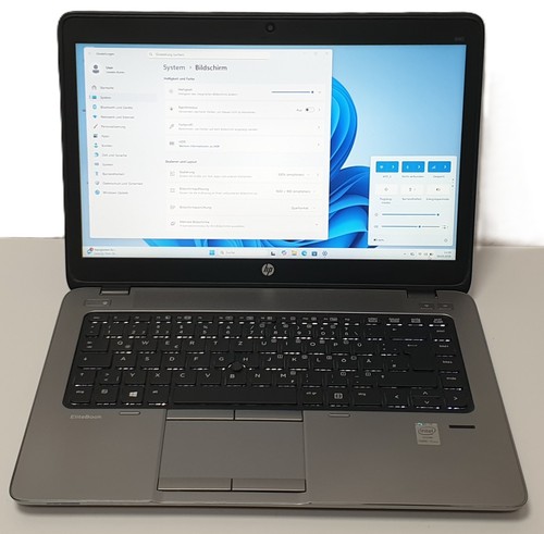 Elitebook 840 i7 4600u - elitebook, i7-4600u