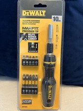 DEWALT MAX FIT PUNTA DI