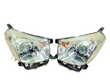 Set 2 fari originali Toyota iQ
