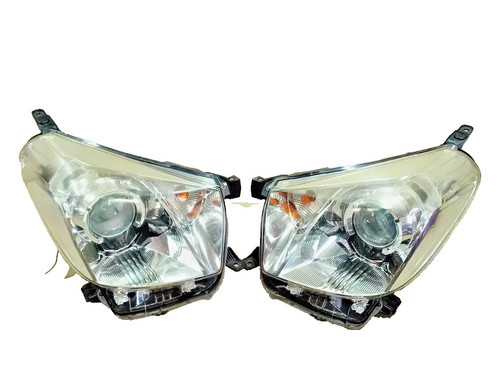 Set fari originali toyota - 2,