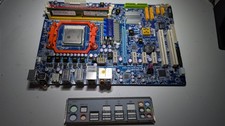Scheda madre Gigabyte