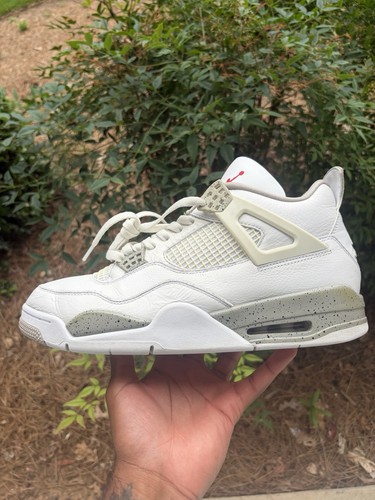 Taglia jordan 4 - -, mid
