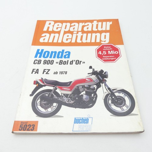 Honda 900 boldor - boldor, fz