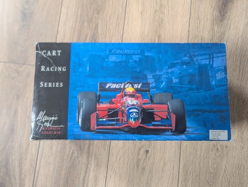 Cart champ - 1:18,