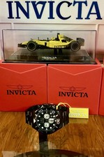 Invicta Ocean Voyage Grand