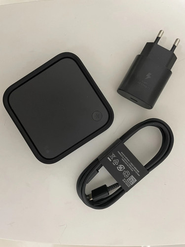 Samsung smartthings station - samsung,
