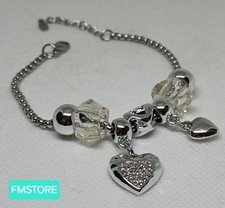 Bracciale donna Gioiello color