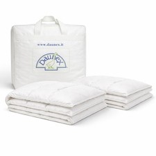 Piumino d’Oca Singolo MAXI 4