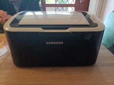 Stampante Samsung ML1660 Laser