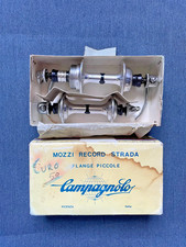Campagnolo mozzi record strada - mozzi,