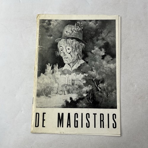 Leonardo magistris catalogo - de,