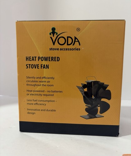 Ventilatore stufa voda - ventilatore,