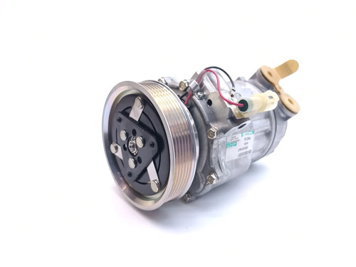 Compressore aria condizionata - compressore,