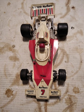 POLISTIL 1/32- MCLAREN FORMULA
