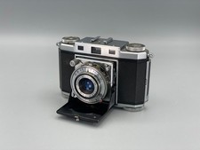 Zeiss Ikon Contina & Novar