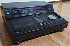 Technics SL-P1200 Lettore CD Trasporto metodo di funzionamento superiore AC100V 50/60Hz Giappone