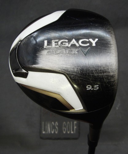 Callaway legacy nero - legacy,
