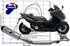 SCARICO TERMINALE TERMIGNONI