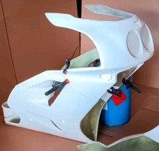 Kawasaki ZXR750L ZXR 750 L