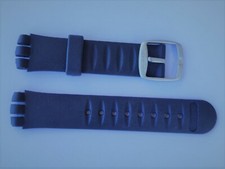Swatch strap irony beat - swatch,