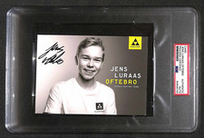 Jens Luras Oftebro "Vittoria