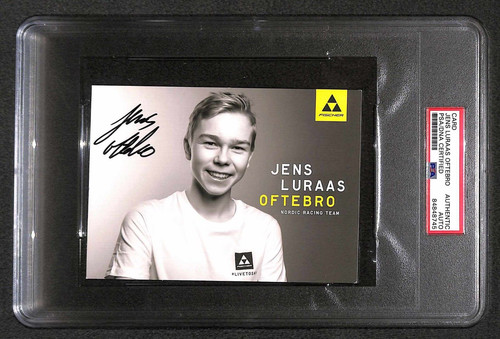 Jens luras oftebro vittoria - jens,