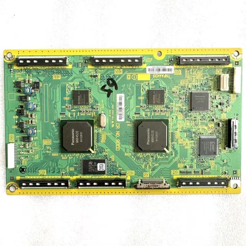 Scheda con beovision4 - scheda, t-con