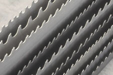 LAMA A NASTRO TAGLIO LATERIZI E GASBETON