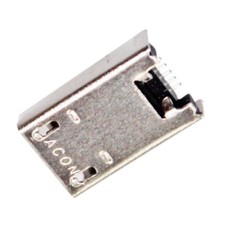 Porta di ricarica micro USB