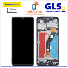 DISPLAY TOUCH SCREEN +FRAME