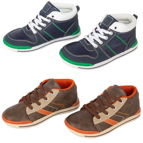 Scarpe sneakers bambino
