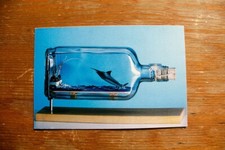 CARTOLINA COMMEMORATIVA MOSTRA