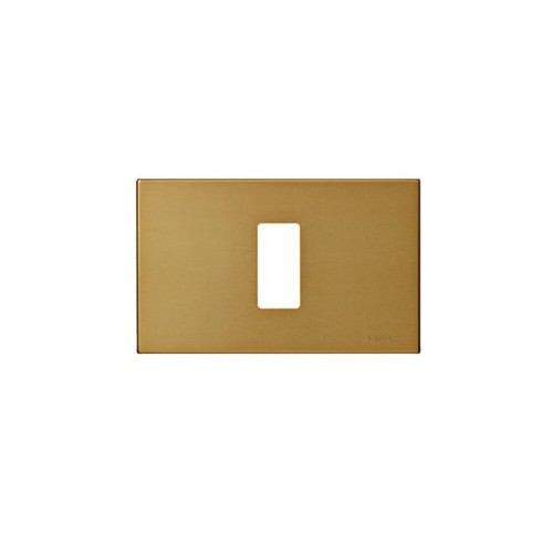 Placca vimar 8000 - placca, colore